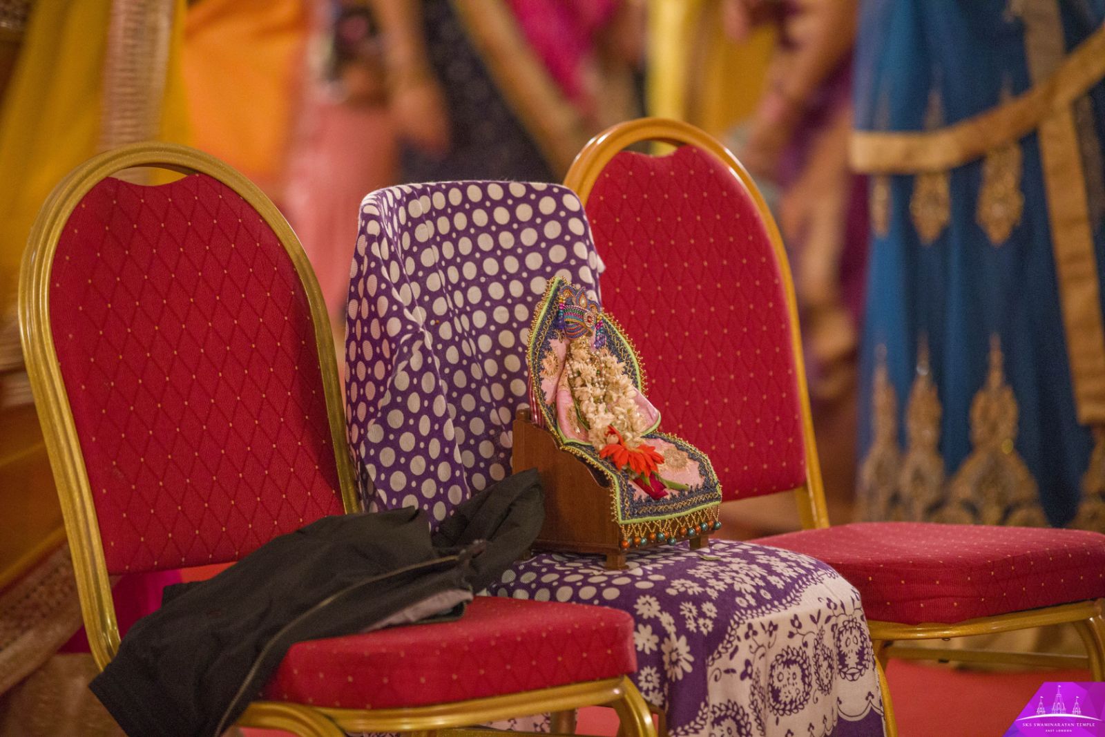 7D2A7241 copy - ©1987-2017 SKS Swaminarayan Temple East London